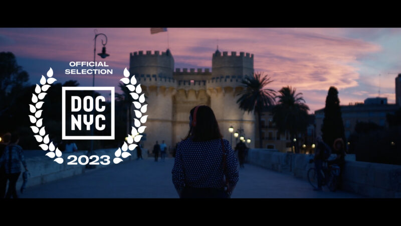 El documental valenciano Bull Run competirá en DOC NYC
