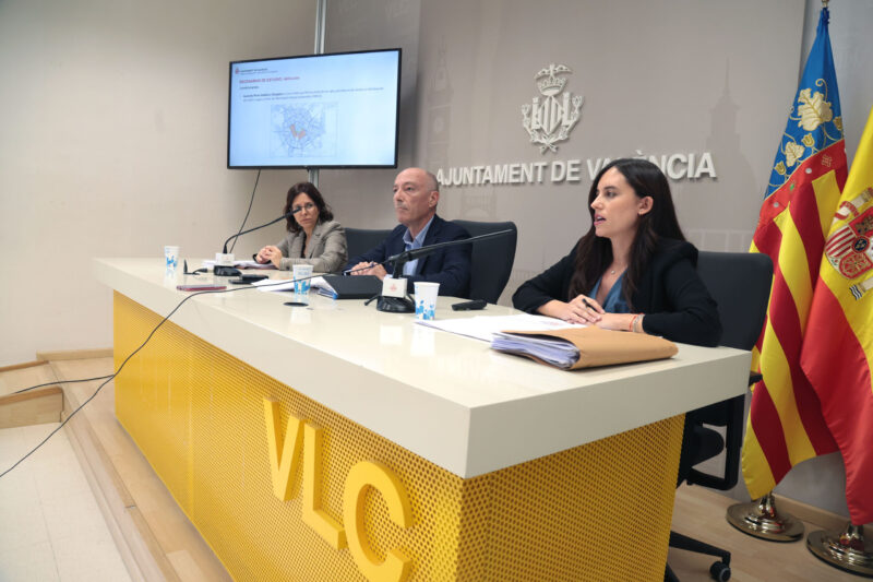 El gobierno anuncia un nuevo proyecto para Pérez Galdós tras un estudio que advierte que “la propuesta del Rialto colapsaría la vía todo el día”