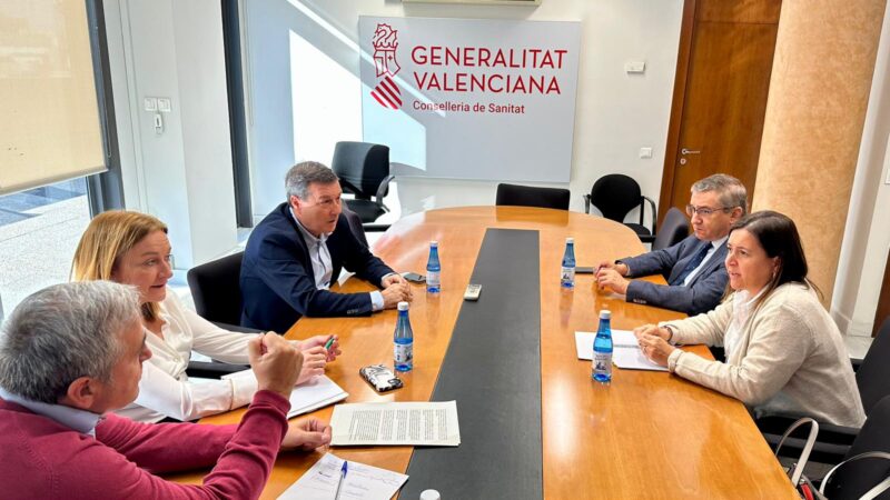 Satse y Anpe valoran positivamente la implantación de la enfermería escolar el próximo curso