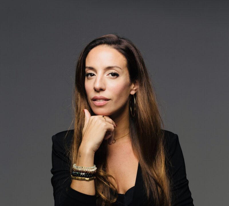 Ana Vila, elegida nueva presidenta de AJE Comunidad Valenciana