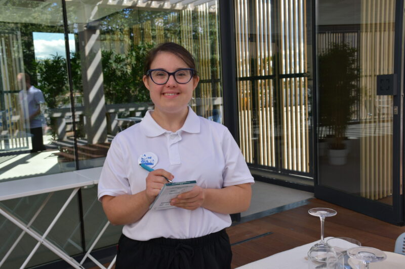 Fundación Asindown abre ‘La Mare Que Va’, un espacio de oportunidades para personas con síndrome de Down y discapacidad intelectual