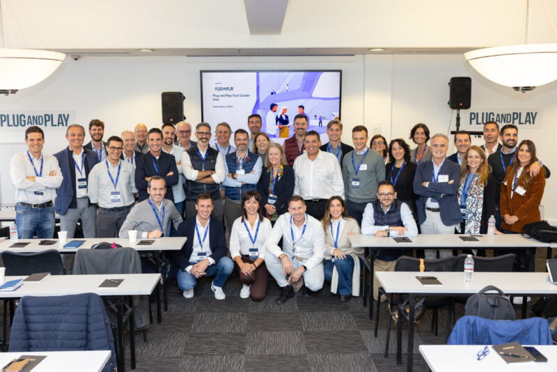 Fundación LAB Mediterráneo viaja a Silicon Valley para conocer un ecosistema único en innovación y desarrollo tecnológico