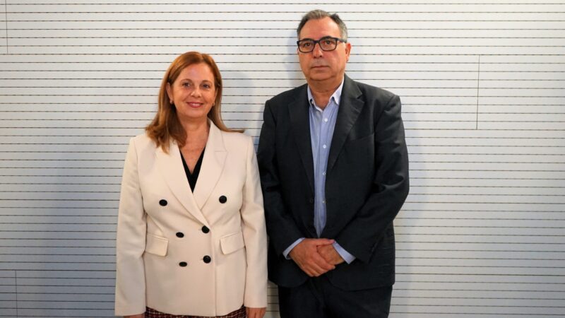 FECOVAL pide a la Diputación de Valencia que mantenga la inversión en carreteras de 2024 durante toda la legislatura