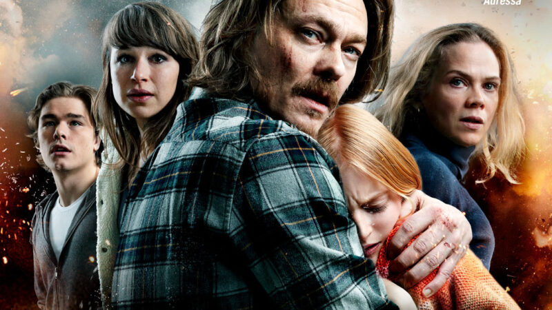 Los viernes por la noche no te pierdas las películas de À Punt en castellano