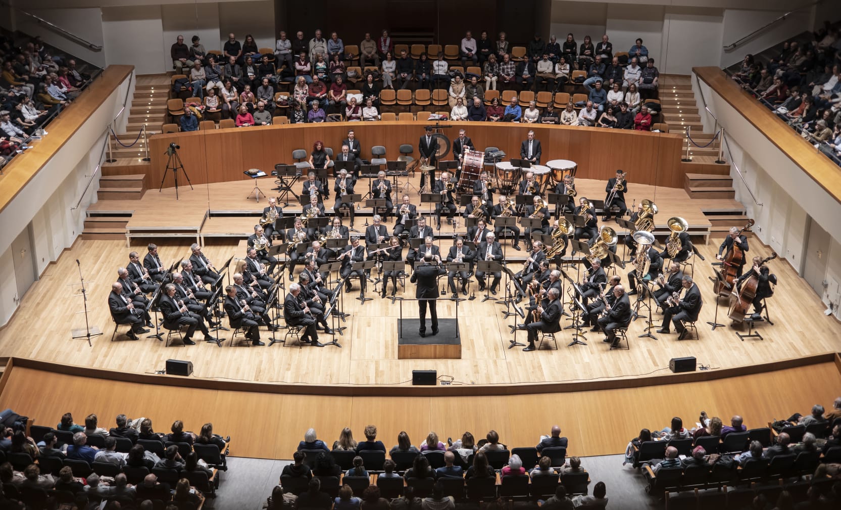 Palau de la Música de Valencia