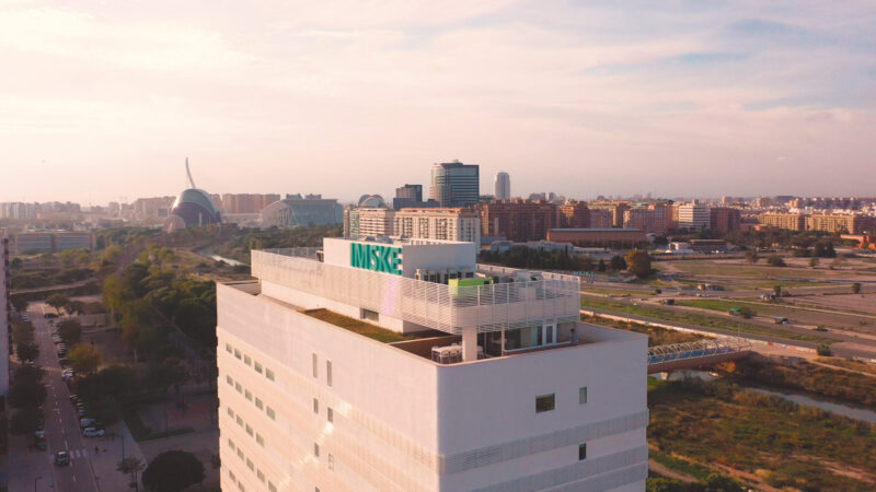 Grupo Sanitario Ribera incorpora el hospital IMSKE en el grupo y amplía su presencia en la Comunidad Valencia