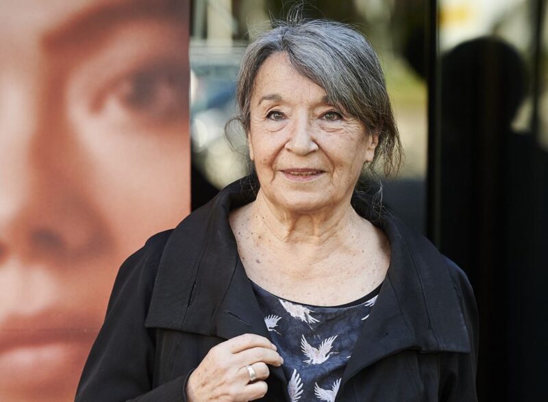 El Centre del Carme presenta los ‘Encuentros Conversados’ de 2023 con Petra Martínez y Marc Giró