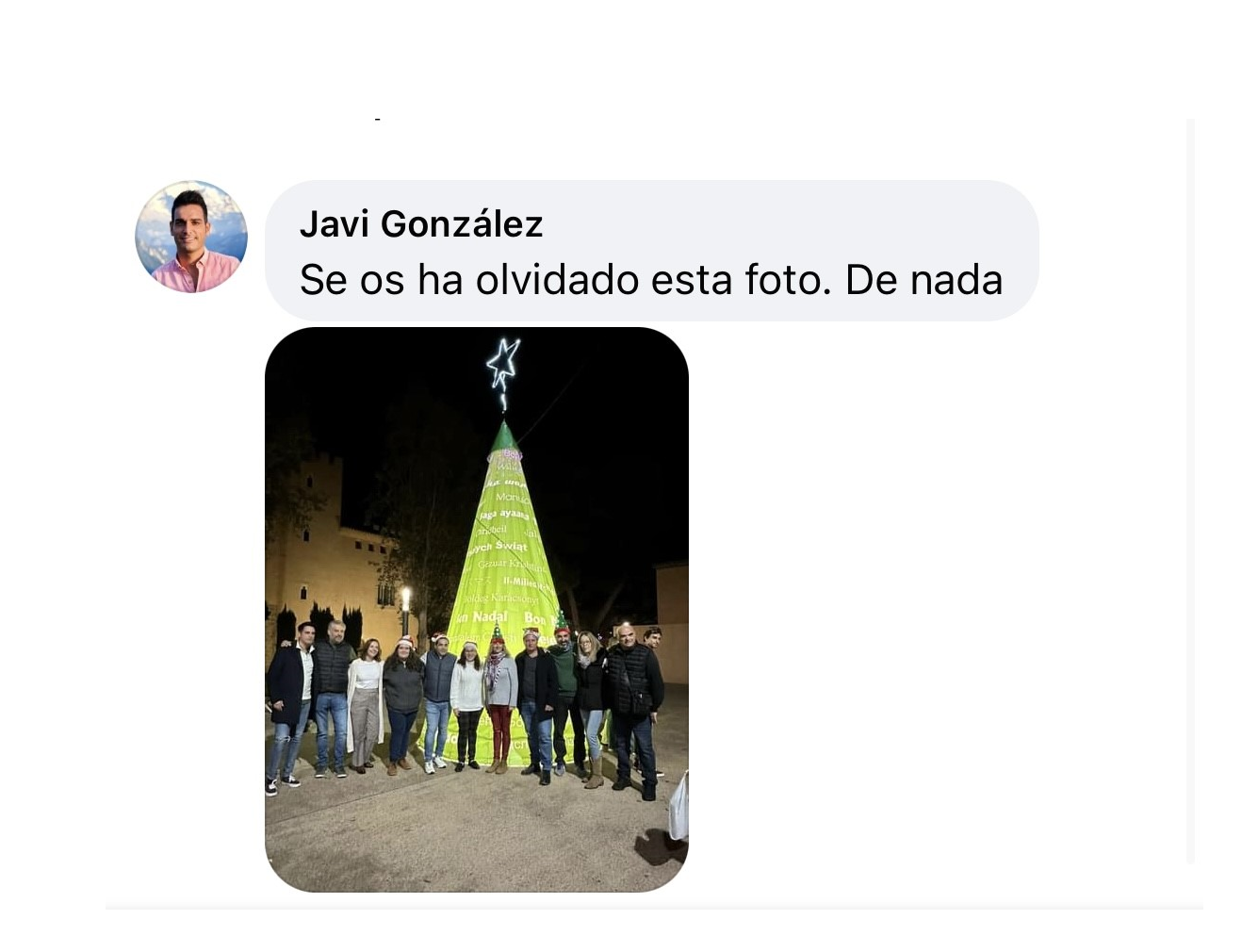 El PP de Albalat denuncia censura por parte de equipo de gobierno