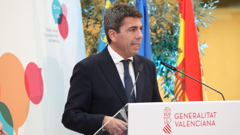 La Comunitat Valenciana se posiciona como referente en el debate autonómico con el impulso de nuevas medidas sobre participación ciudadana