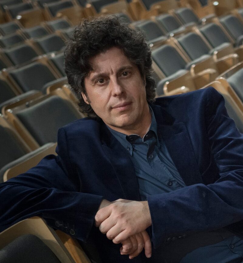 Cristóbal Soler Almudever propuesto por unanimidad para ser el nuevo Director Artístico de la Banda Sinfónica Municipal