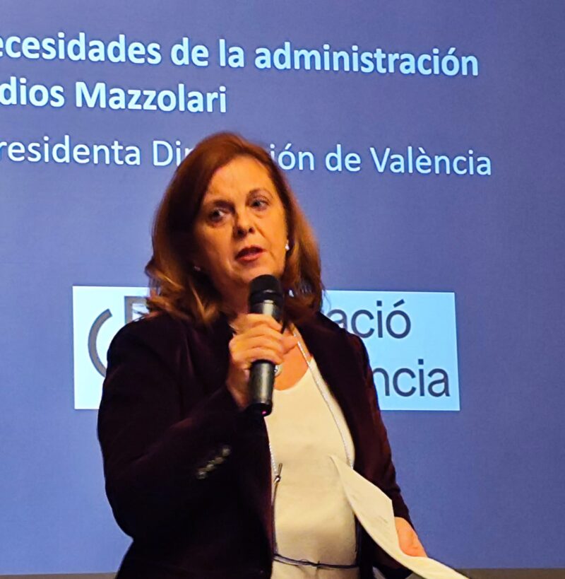 La Diputació de Valencia lanzará una línea de ayudas para facilitar el cumplimiento de los Objetivos de Desarrollo Sostenible en los municipios