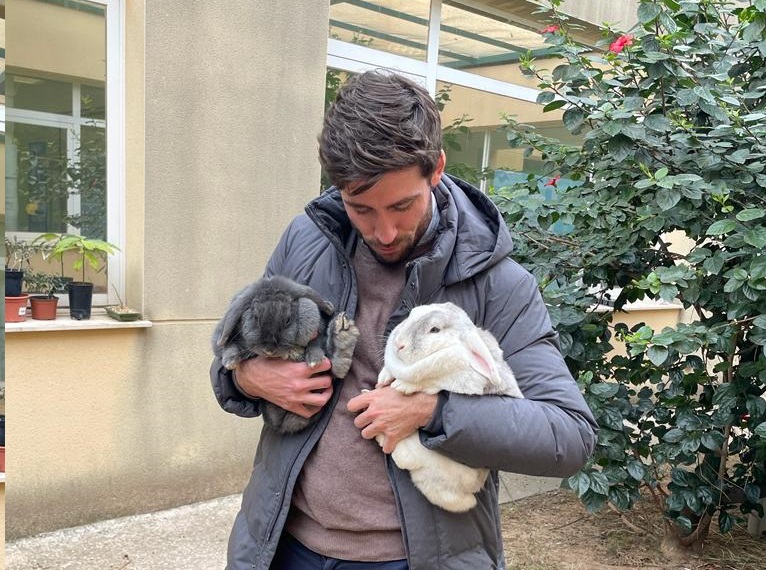 Un total de 321 animales exóticos que llegaron al centro municipal de acogida encontraron una segunda oportunidad