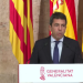Carlos Mazón anuncia una auditoría general de todo el sector público valenciano