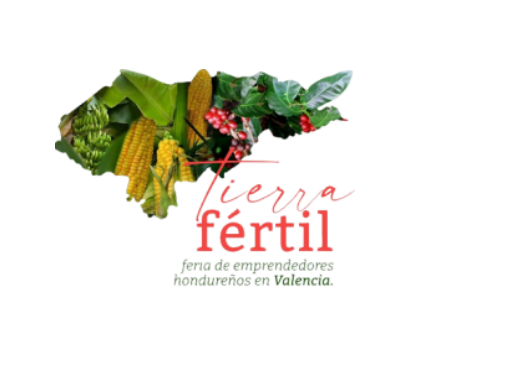 I Feria de Emprendedores «Honduras Tierra Fértil» en Valencia