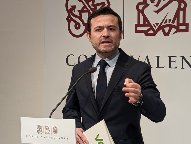 VOX pide a los países productores de cítricos cumplir con el tratamiento en frío y reforzar controles para evitar plagas de ‘falsa polilla’