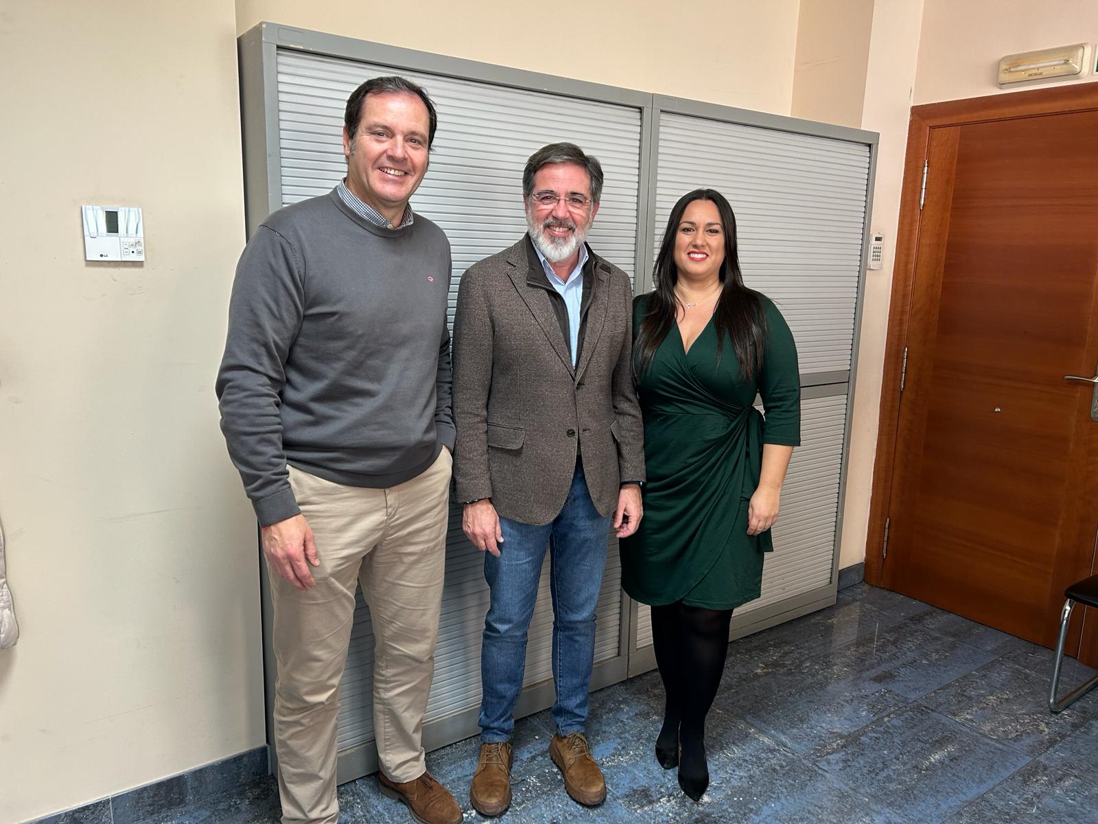 Alfredo Castelló: “El Consell de Mazón invertirá más de 51 millones en Sagunto y la comarca del Camp de Morvedre»