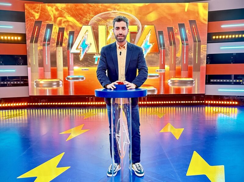 À Punt estrena nueva programación en una semana para enamorar a la audiencia