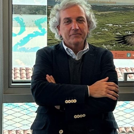 La Fundación Iberdrola España renueva el convenio para la reinserción del águila pescadora en la C. Valenciana