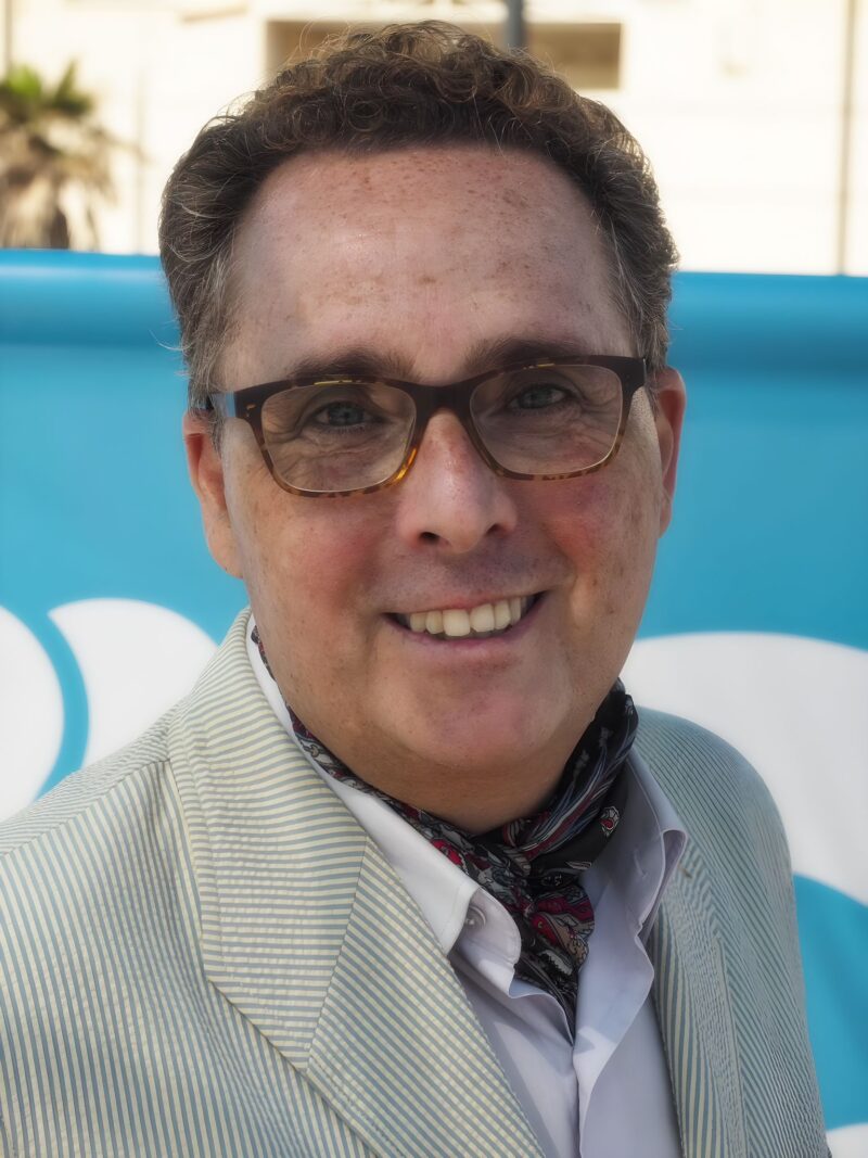 Fallix Voro López, vicepresident de Valéncia Unida i destacat referent del valencianisme cultural i polític