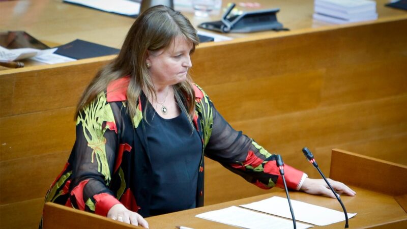 VOX pide garantizar la libre decisión de los padres con hijos con discapacidad en la elección del centro educativo