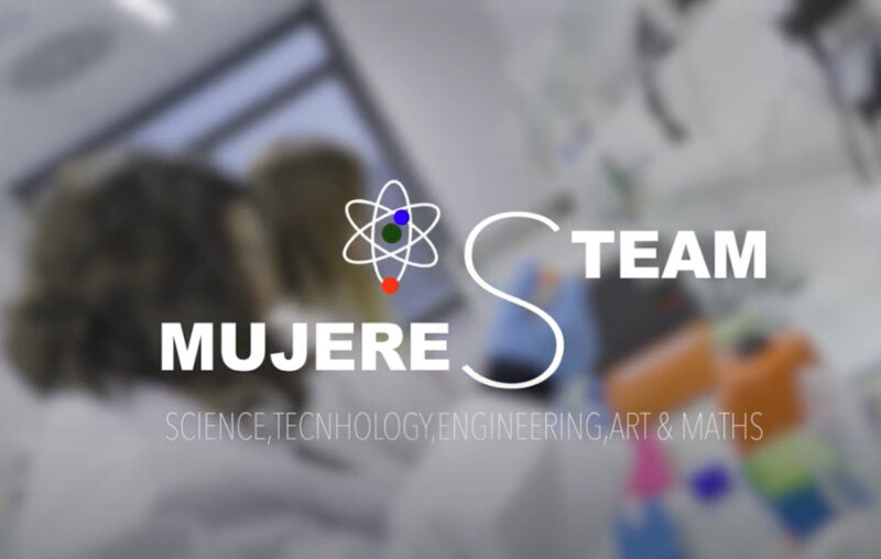 La CEU UCH promueve las vocaciones científicas entre las más jóvenes en sus tres campus, con motivo del Día de la Mujer en la Ciencia