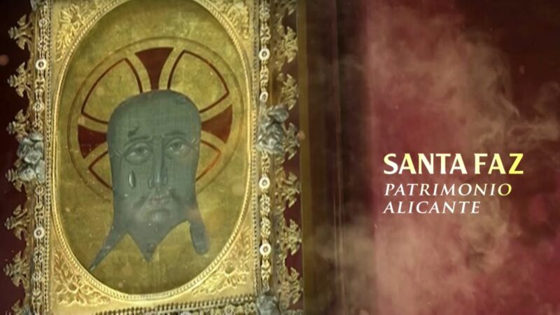 À Punt emite mañana el documental ‘Santa Faz Patrimonio Alicante’