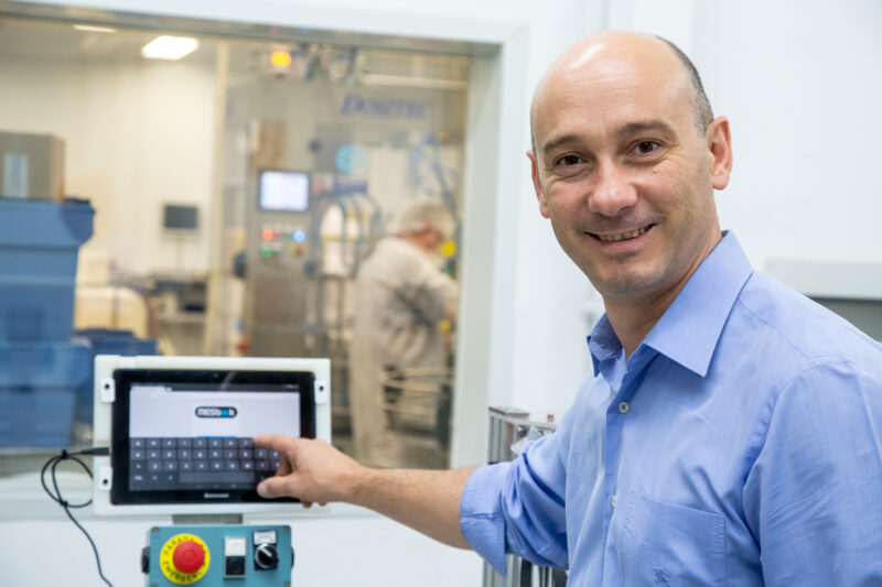Talento valenciano para promover la transformación digital en Castilla y León
