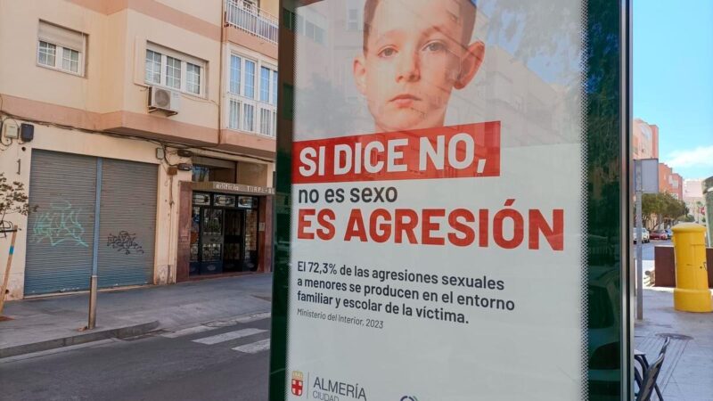 Luisa C. Perosán: La ventana de Overton