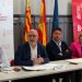 La Conselleria de Justicia e Interior refuerza el dispositivo de prevención y extinción de incendios forestales durante los meses de verano