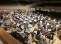 El Palau de la Música inicia un plan de inversión para mejorar las instalaciones