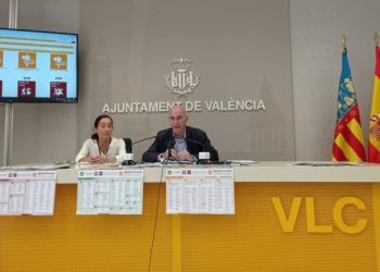 ‘Nos Renovamos’ es la nueva plataforma de inscripción en línea para las actividades de los Centros Municipales de Mayores