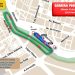 La carrera “Ponle freno” llenará de deporte solidario y familiar el cauce del Túria