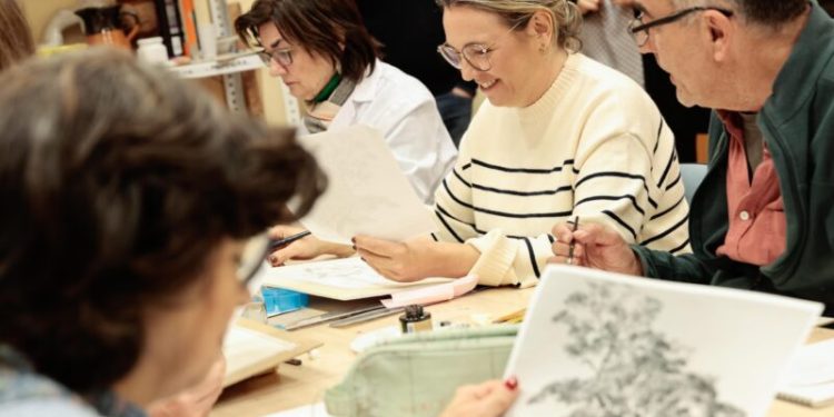 La Universidad Popular de Valencia abrirá la preinscripción para el curso 2024/25 el próximo 3 de septiembre