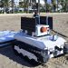 «PlajaBot», el robot inteligente para la limpieza de playas mediante IA