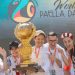 Valencia elige a los finalistas del World Paella Day Cup 2024