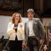El Certamen Internacional de Bandas de Música reconoce la labor del compositor Salvador Chuliá y a título póstumo la del periodista Octavio Hernández