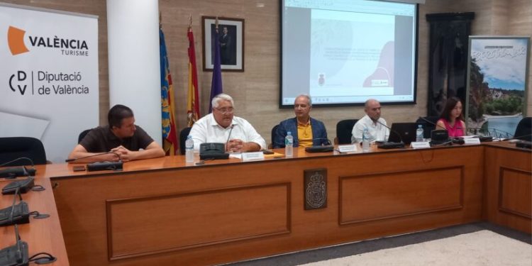 La Diputació de Valencia destina 408.200 euros a impulsar el turismo en los municipios en riesgo de despoblación