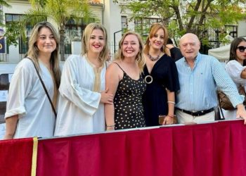 Enguix anuncia que las ayudas para las comparsas de Moros y Cristianos se podrán solicitar a partir de septiembre