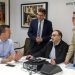 Diputación de Valencia invertirá 2,7 millones para actualizar en tiempo real el catastro y el padrón de los municipios