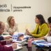 La Diputación de Valencia aprueba dos subvenciones directas de 50.000 euros de Cooperación Internacional que dirige Natàlia Enguix, a UNRWA y ACNUR