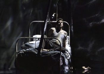 Tránsito: Un drama con música