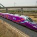Renfe programa un nuevo Avlo Valencia-Madrid con el tren de alta velocidad de mayor capacidad de los que operan en España