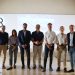 El director general de Comunicación participa en la jornada ‘Perspectivas del periodismo valenciano’