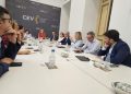 La Generalitat crea un grupo de trabajo para optar a los 12.000 millones del PERTE Chip