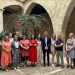Valencia acoge a los 27 países de la UE y a altos representantes de instituciones europeas en la reunión de seguimiento del programa Interact