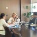 Susana Camarero reclama una reforma de la financiación autonómica de la dependencia para hacerla sostenible