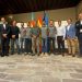 Vicente Barrera felicita a los pilotaris finalistas del Campeonato Individual d’Escala i Corda “por hacer grande nuestro deporte más tradicional”
