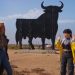 Cinema Jove arranca su 39ª edición con el estreno en España de la comedia ‘Lo carga el diablo’, de Guillermo Polo