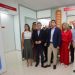 Carlos Mazón: “La Generalitat concluirá antes de finalizar el año obras en infraestructuras sanitarias por valor de 100 millones de euros”
