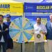 El Consell colabora con Ecoembes en la campaña de recogida de residuos en las playas de la Comunitat Valenciana